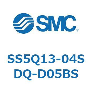 S Series(SS5Q13-04) SMC
