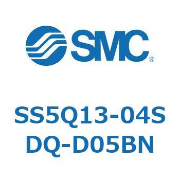S Series(SS5Q13-04) SMC