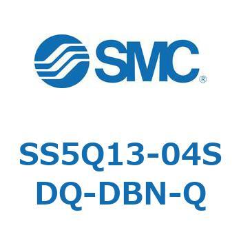S Series(SS5Q13-04) SMC