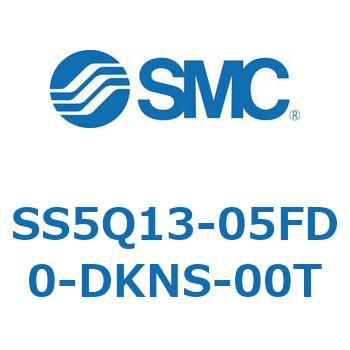 S Series(SS5Q13-05) SMC