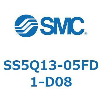 S Series(SS5Q13-05) SMC