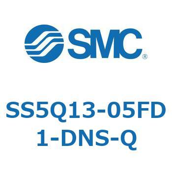 S Series(SS5Q13-05) SMC