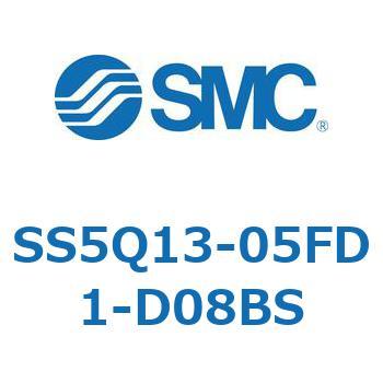 S Series(SS5Q13-05) SMC