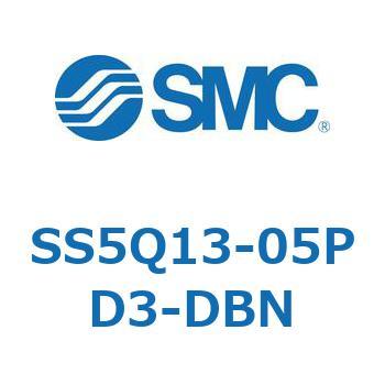 S Series(SS5Q13-05) SMC
