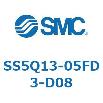 S Series(SS5Q13-05) SMC