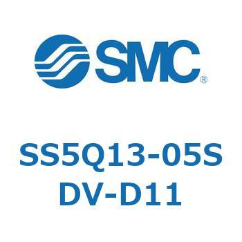 S Series(SS5Q13-05) SMC