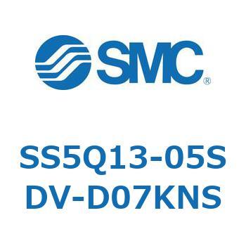 S Series(SS5Q13-05) SMC