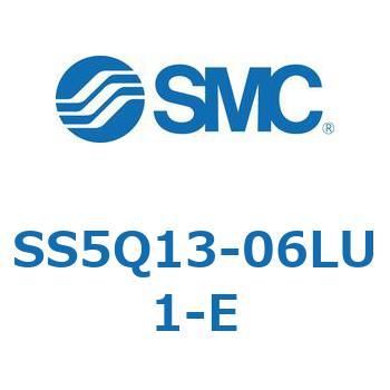 S Series(SS5Q13-06) SMC