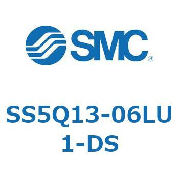 S Series(SS5Q13-06) SMC