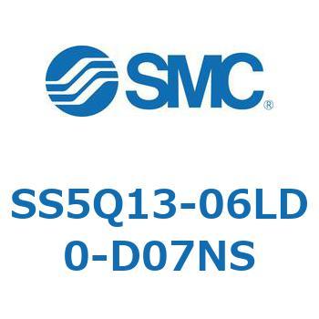S Series(SS5Q13-06) SMC