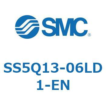 S Series(SS5Q13-06) SMC