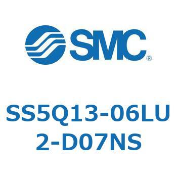 S Series(SS5Q13-06) SMC