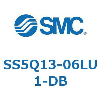 S Series(SS5Q13-06) SMC