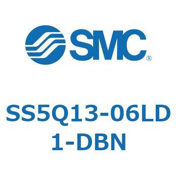 S Series(SS5Q13-06) SMC