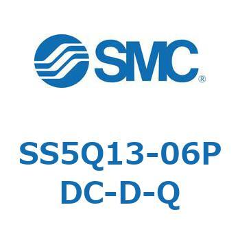 S Series(SS5Q13-06) SMC