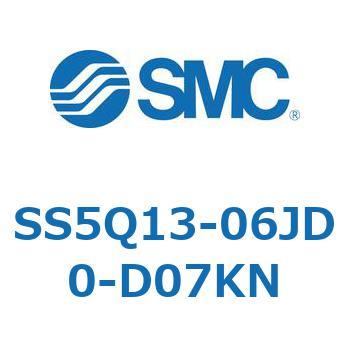 S Series(SS5Q13-06) SMC