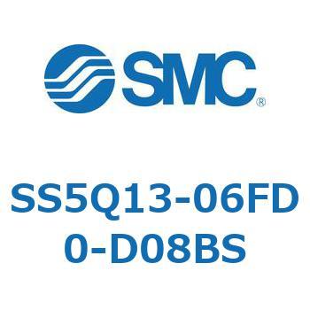 S Series(SS5Q13-06) SMC