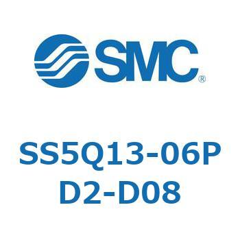 S Series(SS5Q13-06) SMC