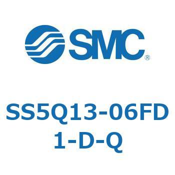 S Series(SS5Q13-06) SMC