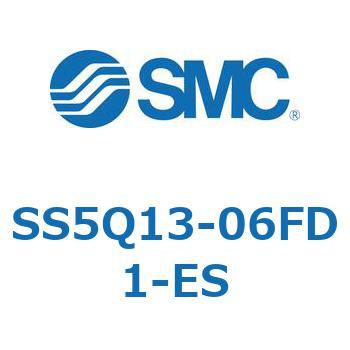 S Series(SS5Q13-06) SMC