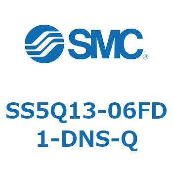S Series(SS5Q13-06) SMC