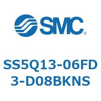 S Series(SS5Q13-06) SMC