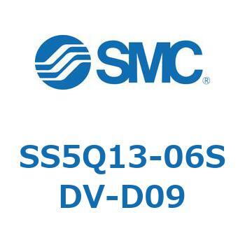 S Series(SS5Q13-06) SMC