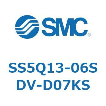 S Series(SS5Q13-06) SMC