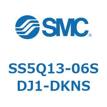 S Series(SS5Q13-06) SMC