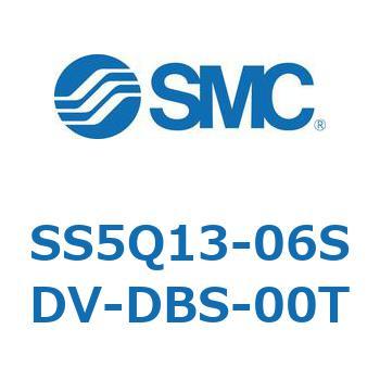 S Series(SS5Q13-06) SMC