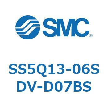 S Series(SS5Q13-06) SMC