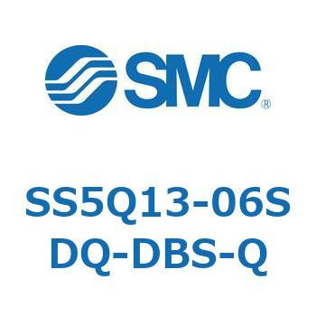 S Series(SS5Q13-06) SMC