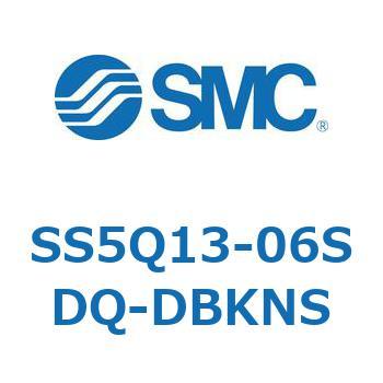 S Series(SS5Q13-06) SMC