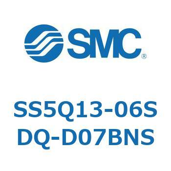 S Series(SS5Q13-06) SMC