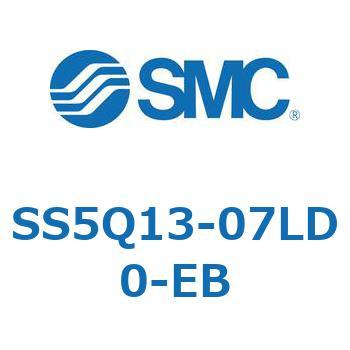 S Series(SS5Q13-07) SMC