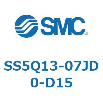 S Series(SS5Q13-07) SMC