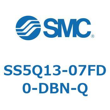 S Series(SS5Q13-07) SMC