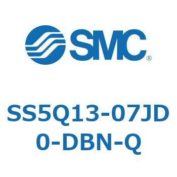 S Series(SS5Q13-07) SMC