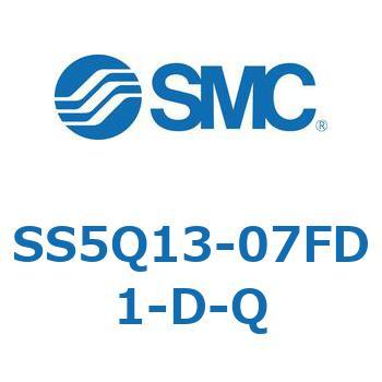 S Series(SS5Q13-07) SMC