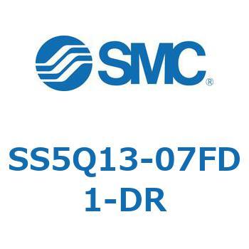 S Series(SS5Q13-07) SMC
