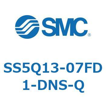 S Series(SS5Q13-07) SMC