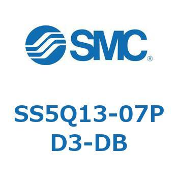 S Series(SS5Q13-07) SMC