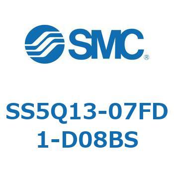S Series(SS5Q13-07) SMC