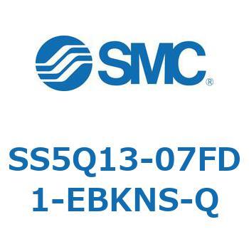 S Series(SS5Q13-07) SMC