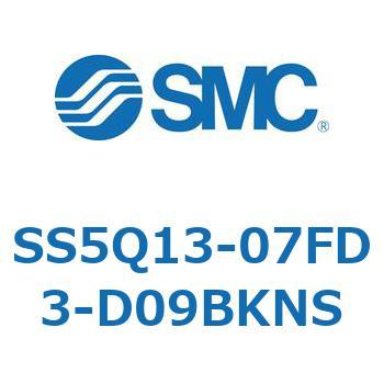 S Series(SS5Q13-07) SMC