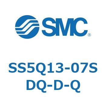 S Series(SS5Q13-07) SMC