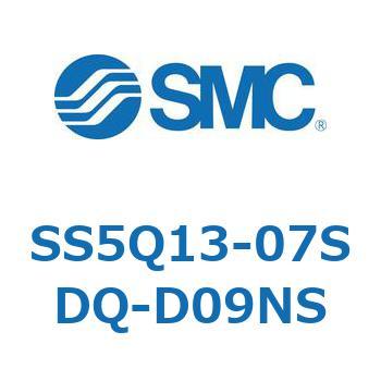 S Series(SS5Q13-07) SMC