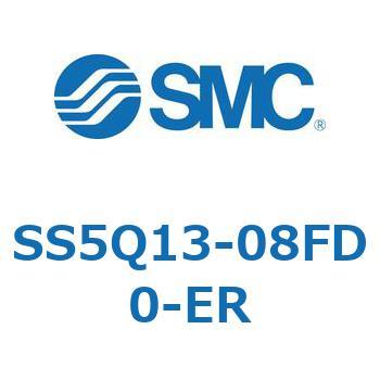 S Series(SS5Q13-08) SMC