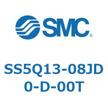 S Series(SS5Q13-08) SMC