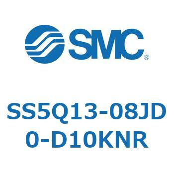 S Series(SS5Q13-08) SMC